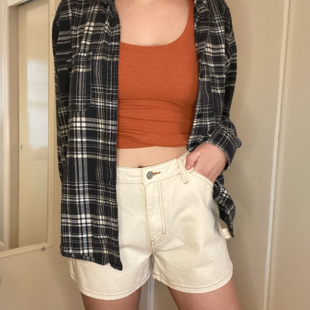 Dickies Carpenter Shorts